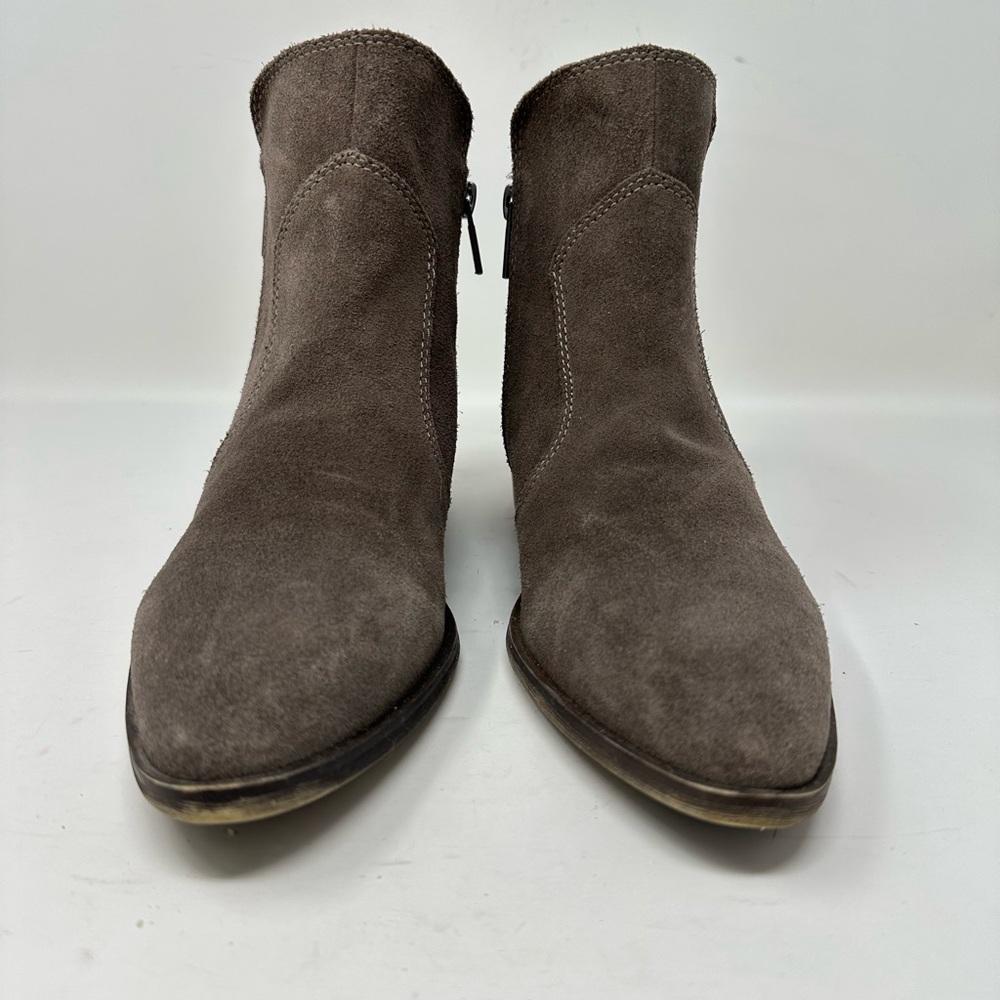 Lucky Brand Women's Tayti Bootie Ankle Boot Size 8M - Picture 8 of 15